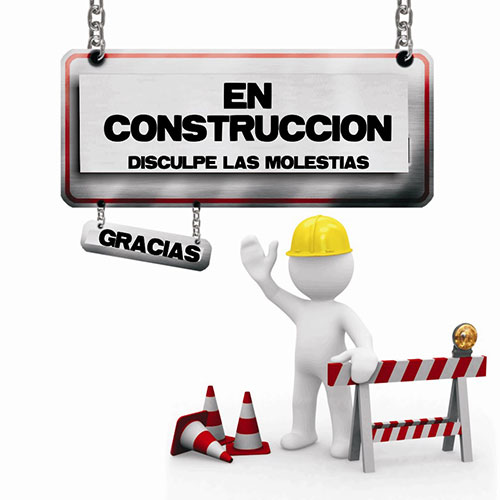 Pagina en Construccion